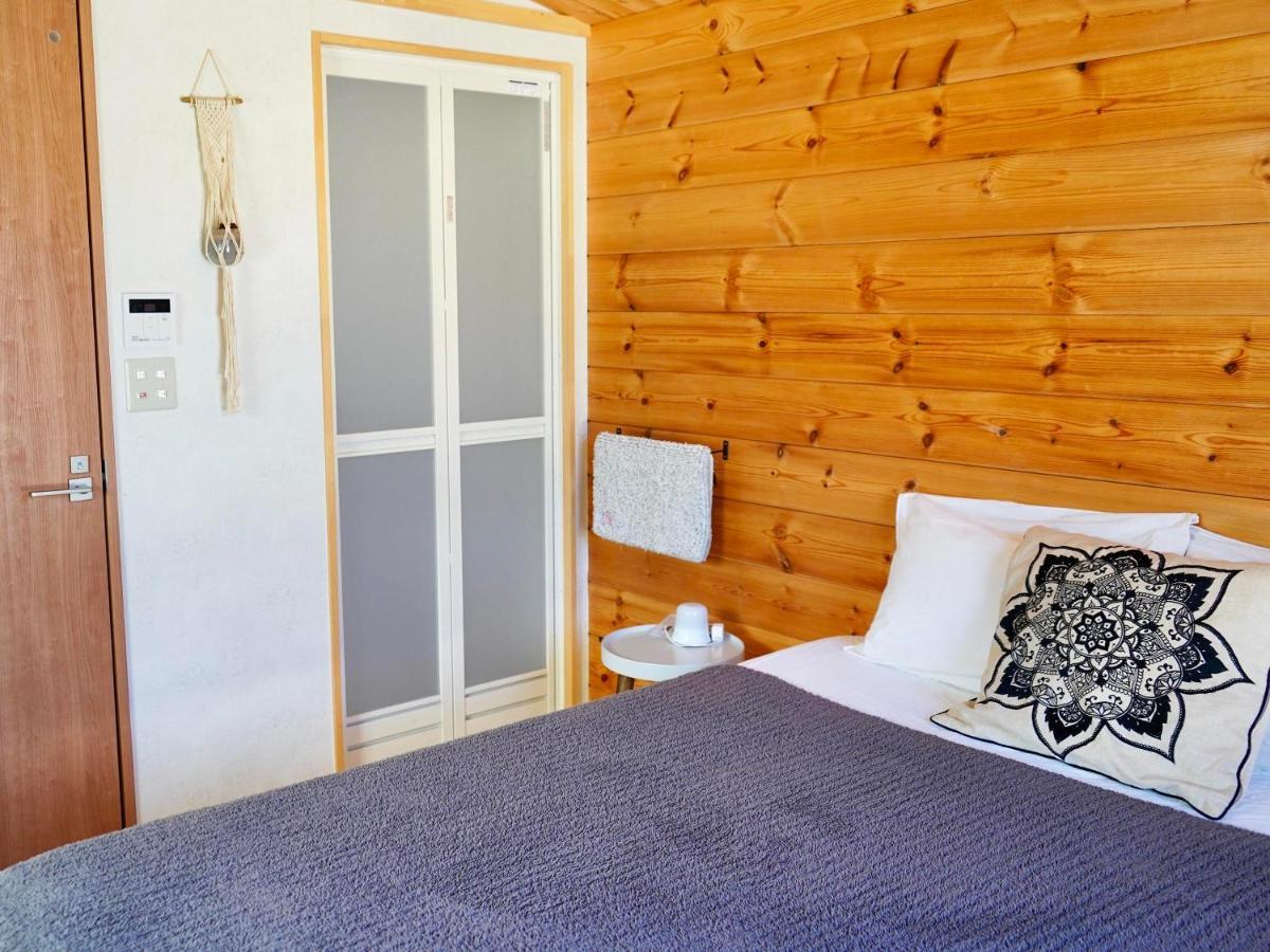 Guesthouse Koa Miyakojima  Exterior foto
