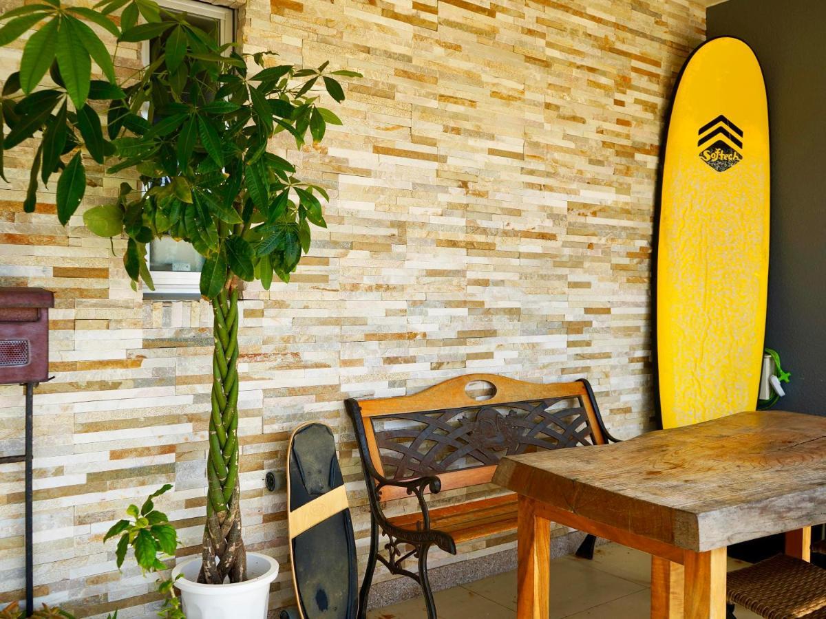 Guesthouse Koa Miyakojima  Exterior foto