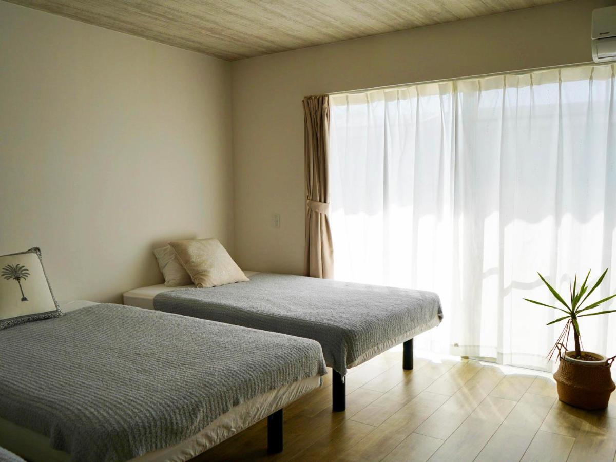 Guesthouse Koa Miyakojima  Exterior foto