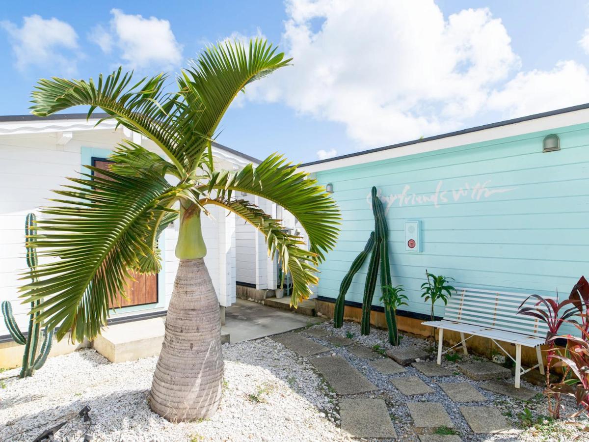 Guesthouse Koa Miyakojima  Exterior foto