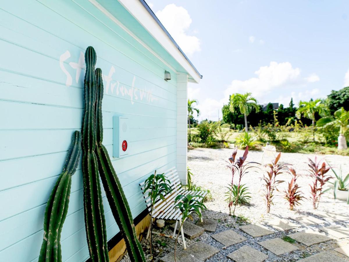 Guesthouse Koa Miyakojima  Exterior foto